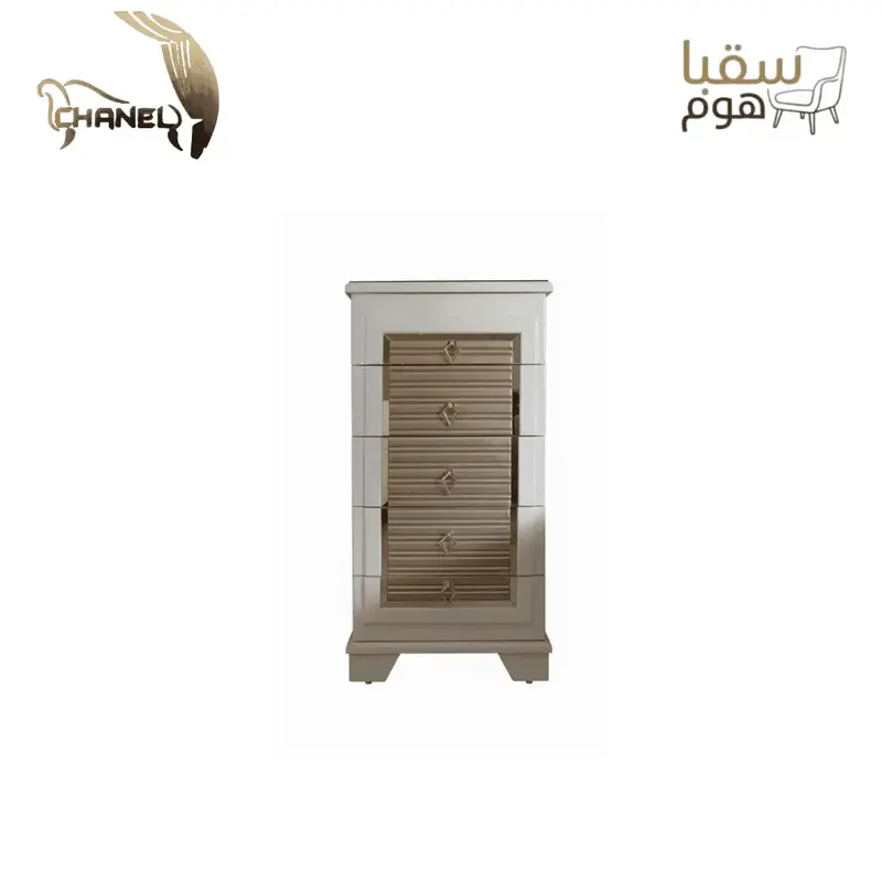 فخامة الشانزليزه