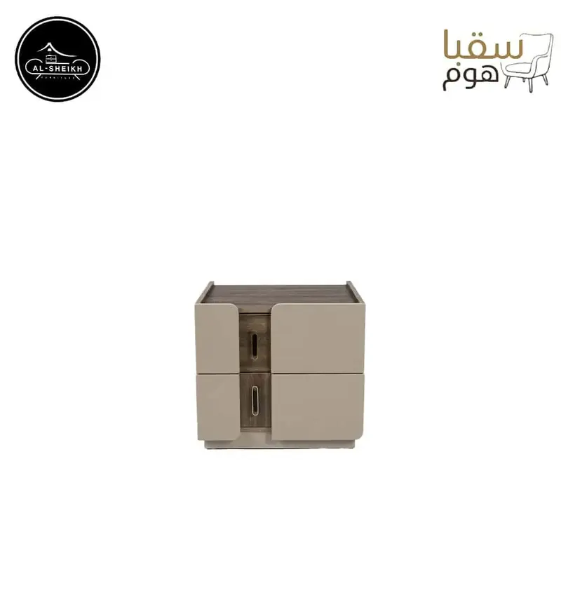 وودن مود