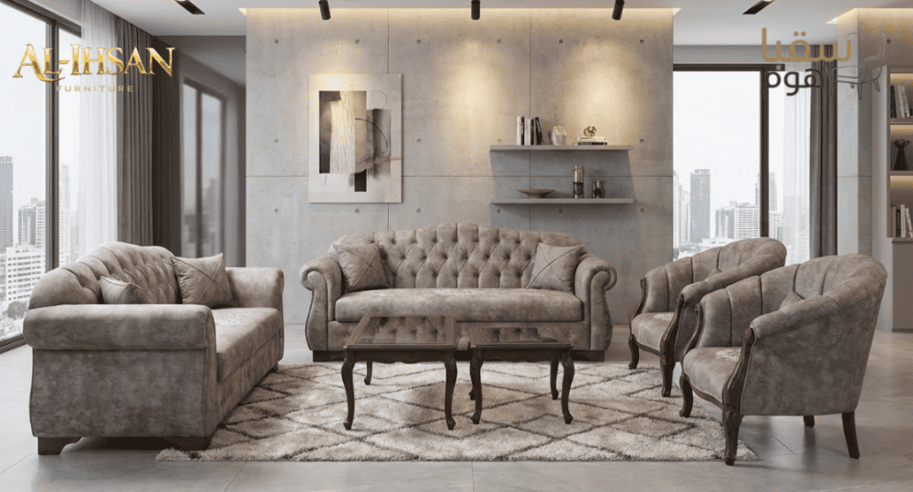 مجموعة فينيسيا