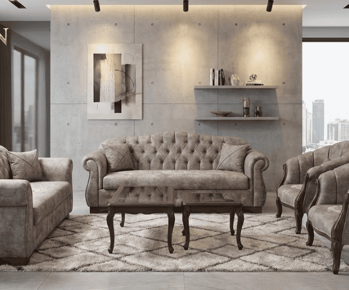 مجموعة فينيسيا