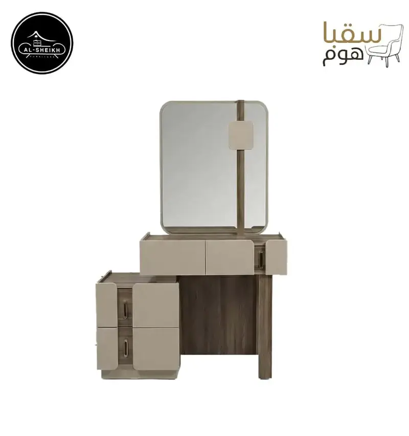 وودن مود