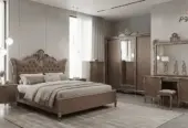 مجموعة الفخامة الحديثة