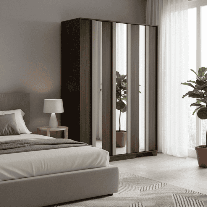 خزانة توليب