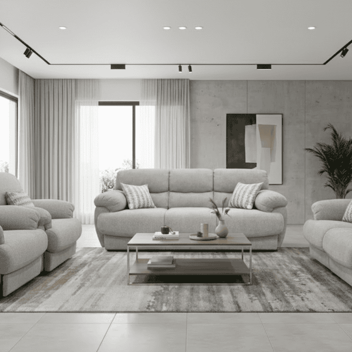 طقم الإيطالي الفاخر