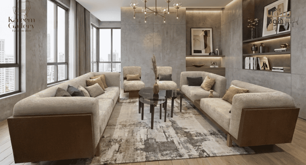 كلاسيكو كومفورت