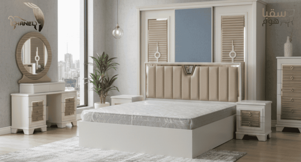 فخامة الشانزليزه