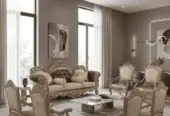 الباروك الملكي