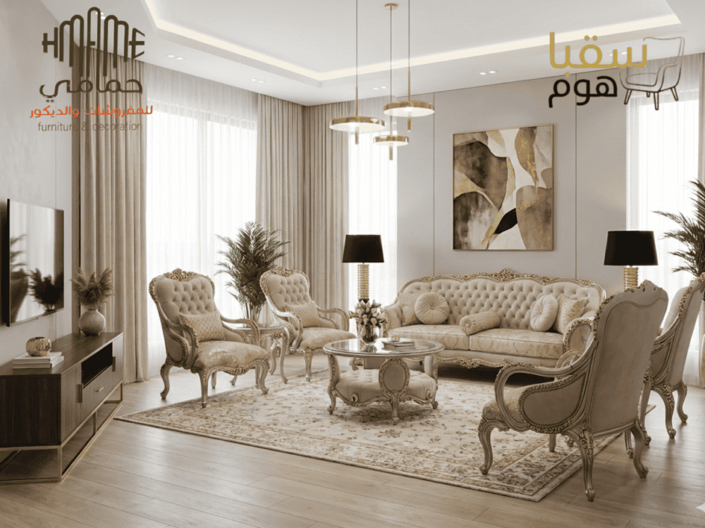 ماركيزا جولد