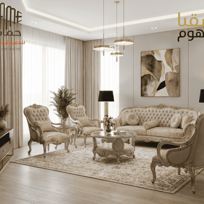 ماركيزا جولد