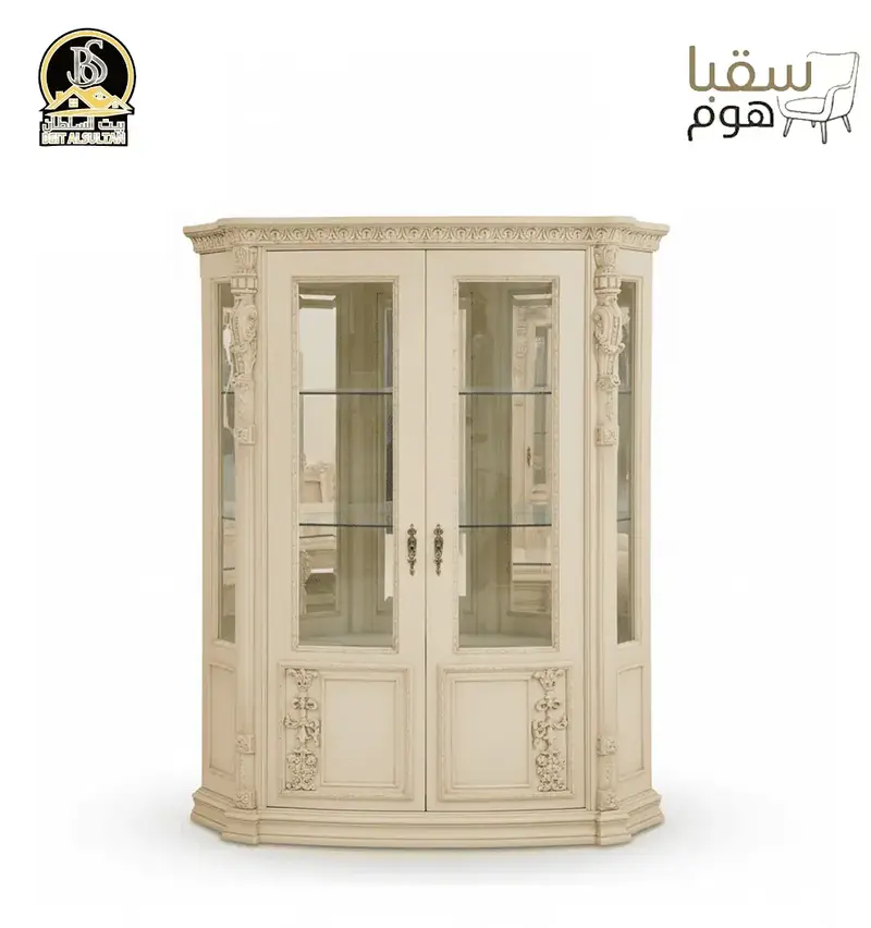 الفخامة الكلاسيكية