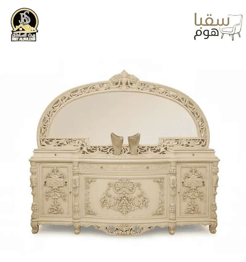 الفخامة الكلاسيكية
