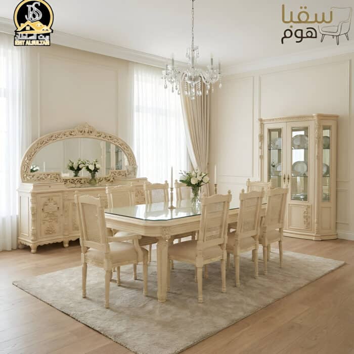 الفخامة الكلاسيكية