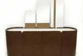 أناقة الخشب الأبيض