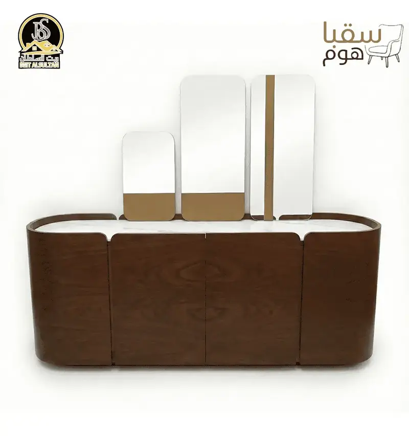 أناقة الخشب الأبيض