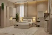 غرفة أحلام الراحة
