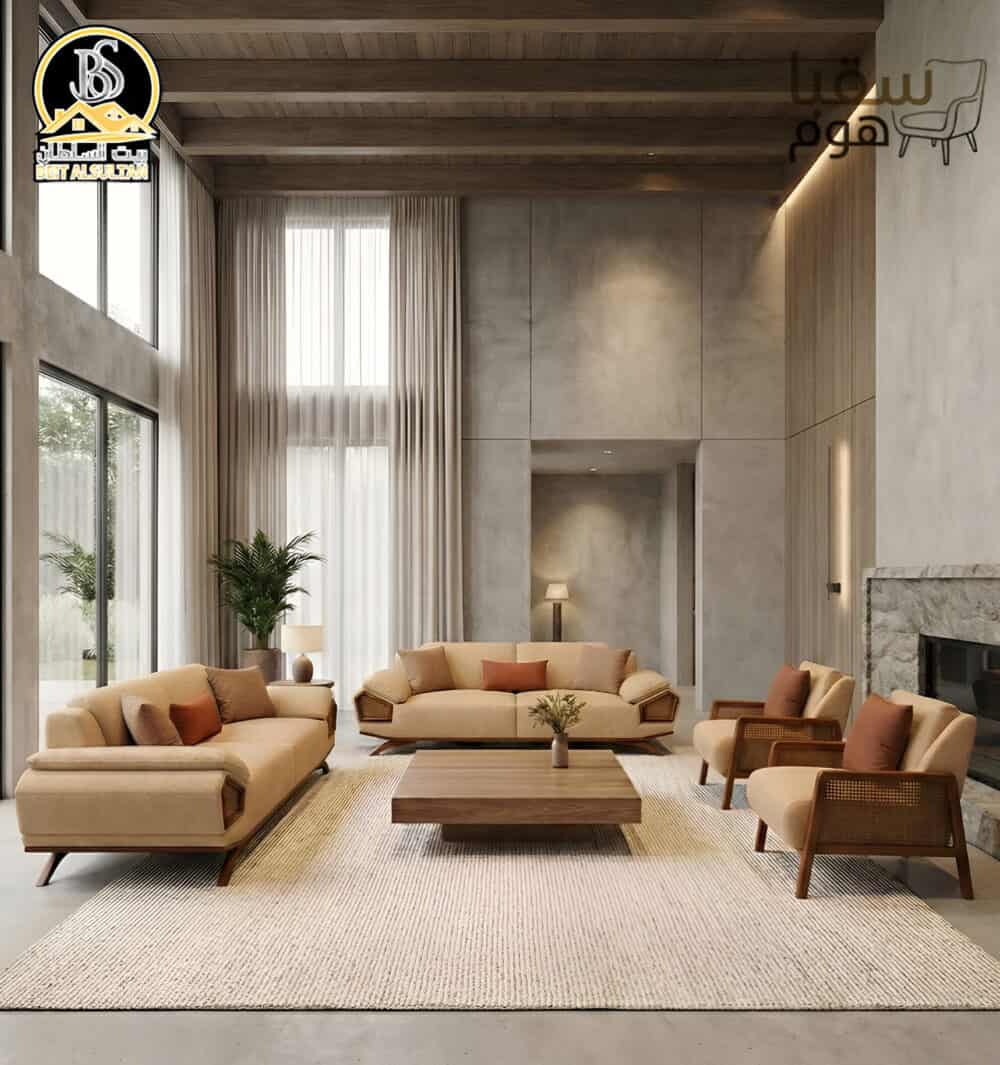 ملاذ الأناقة الحديثة