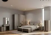 وودن مود