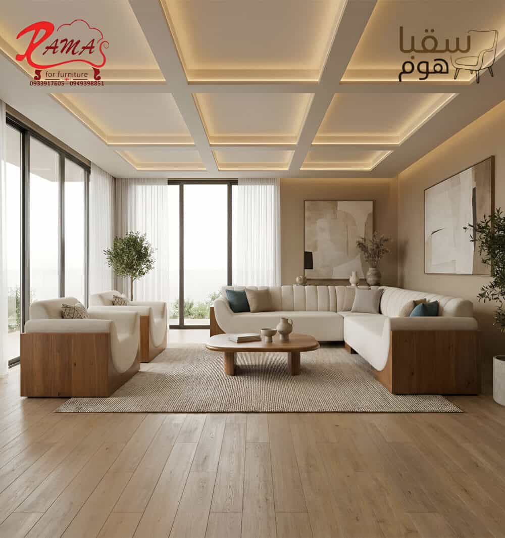 صالة أناقة الضوء