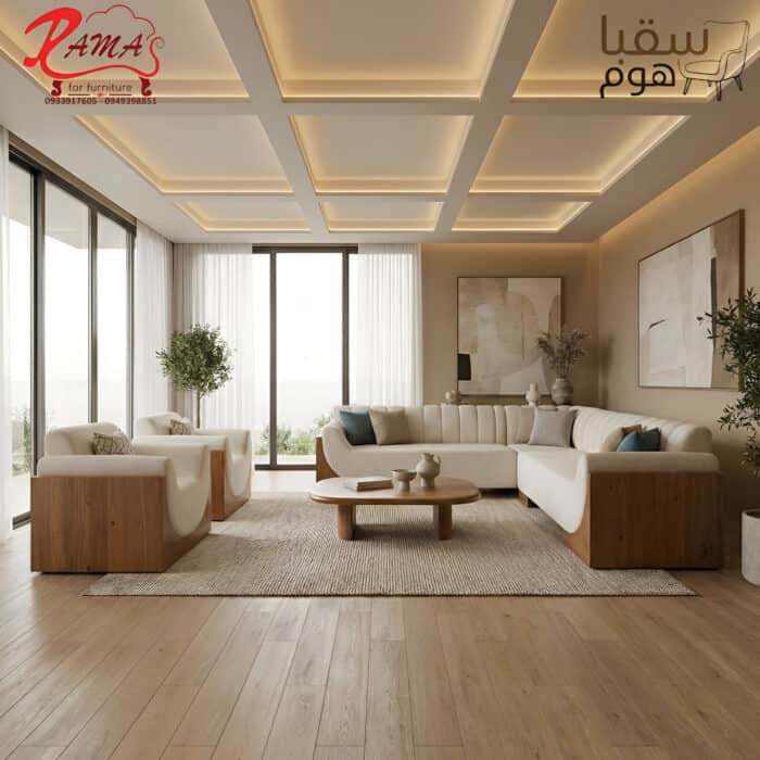 صالة أناقة الضوء