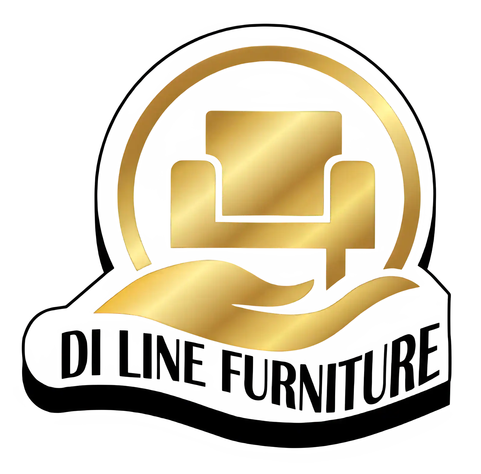 دي لاين للاثاث والديكور