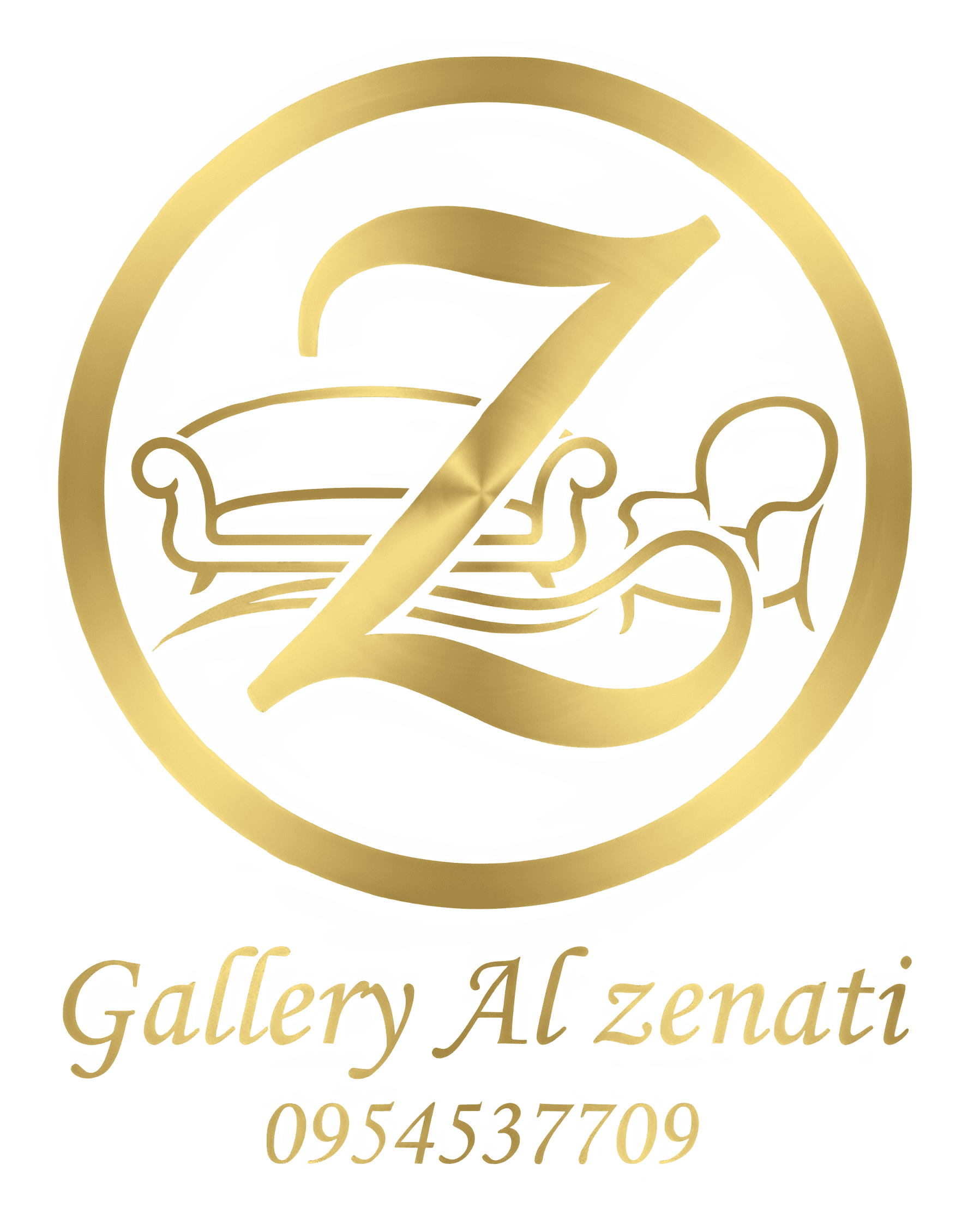 صالة الزيناتي للمفروشات