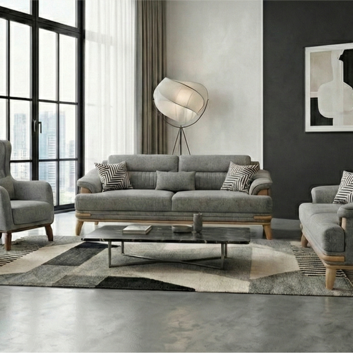 أوربان سيرينيتي