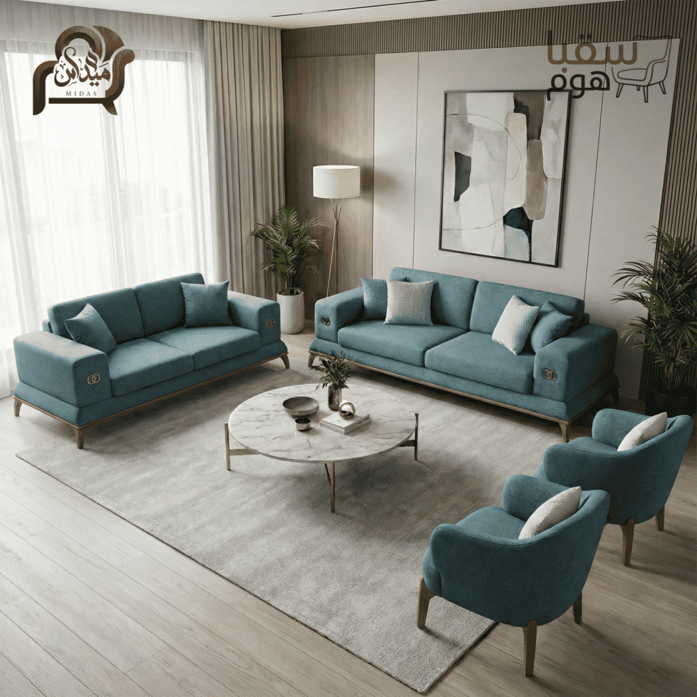 طقم نوبلي رويال