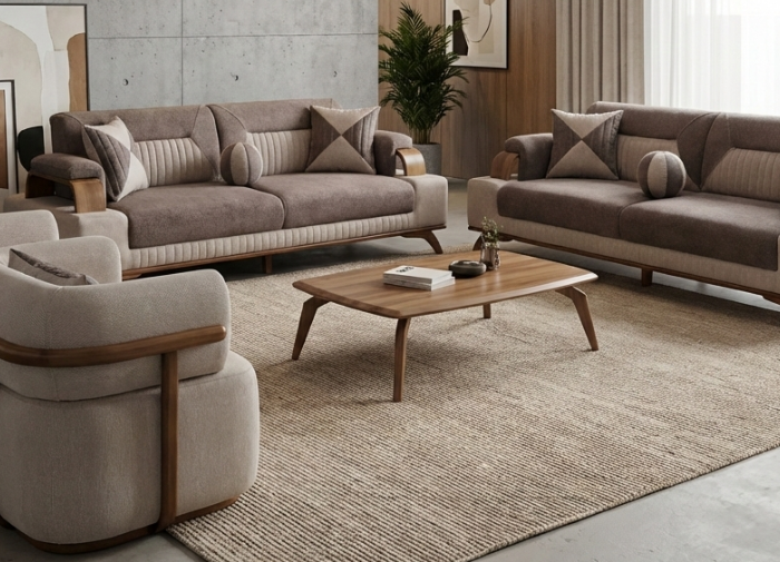 سيرينيتي هوم