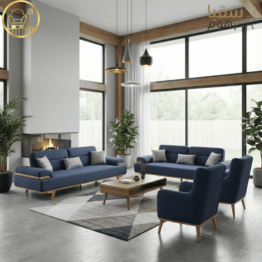 أزورا مودرن