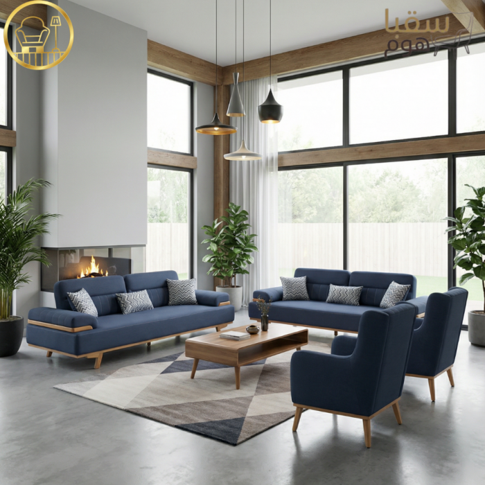 أزورا مودرن