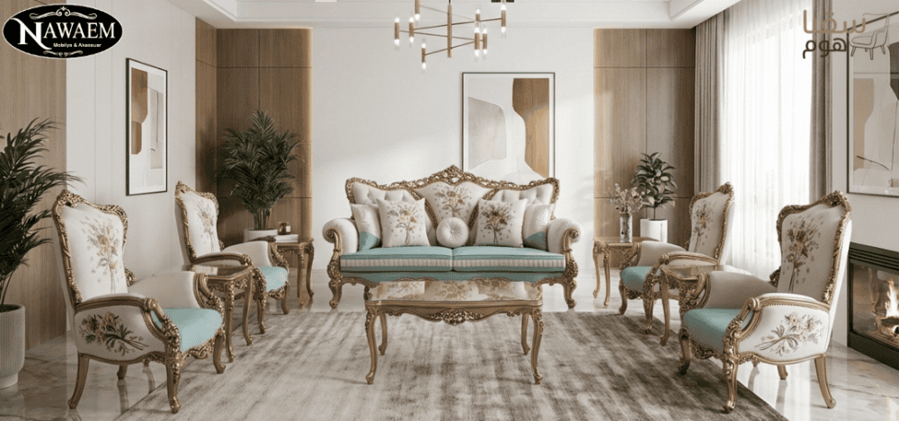 فيكتوريا جاردن