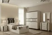 فيرونا بلاك آند وايت