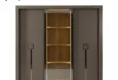 رويال أوك جراي