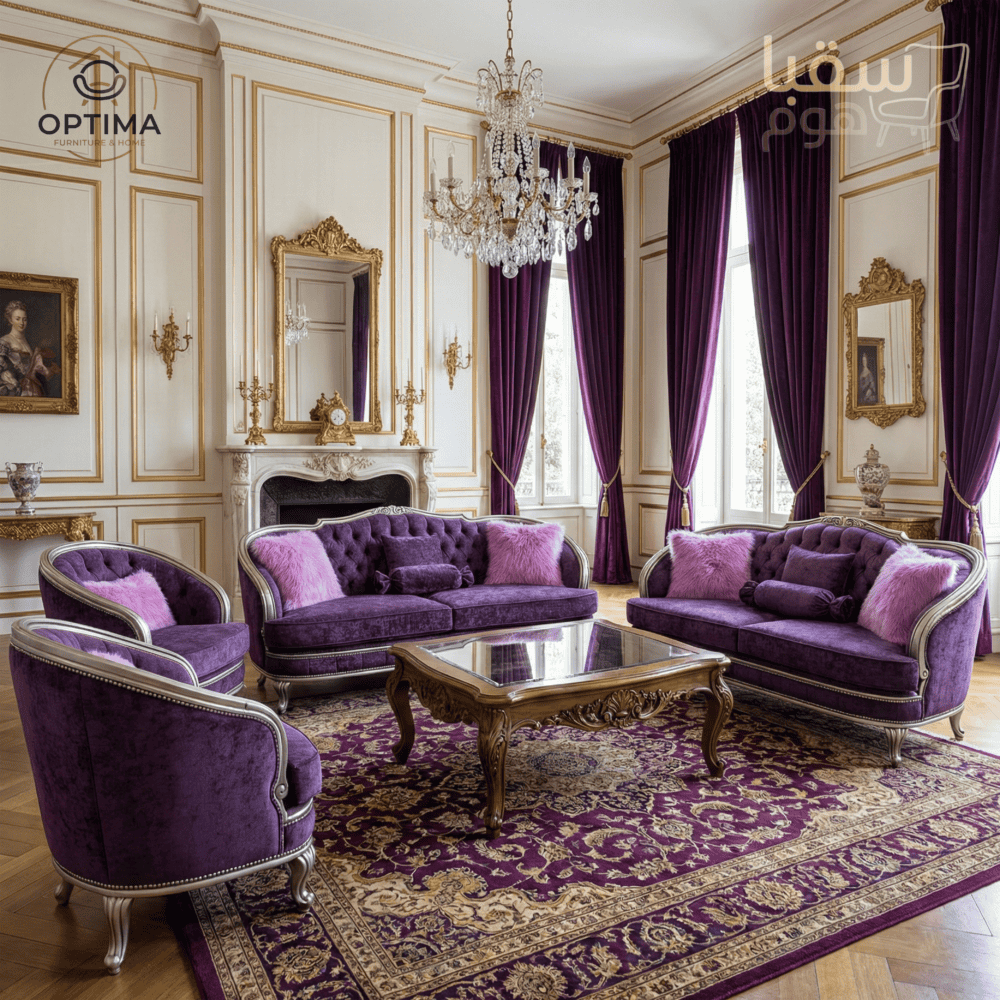 فيوليت كاسل