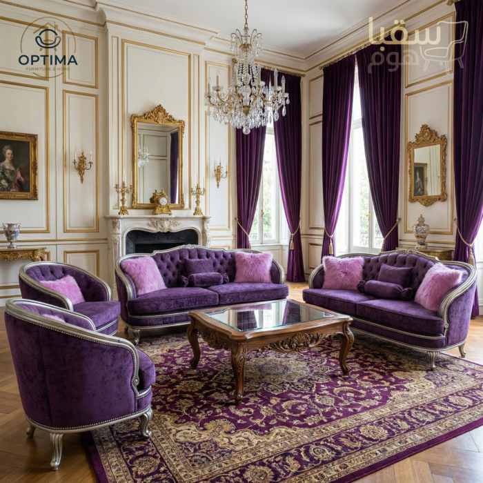 فيوليت كاسل