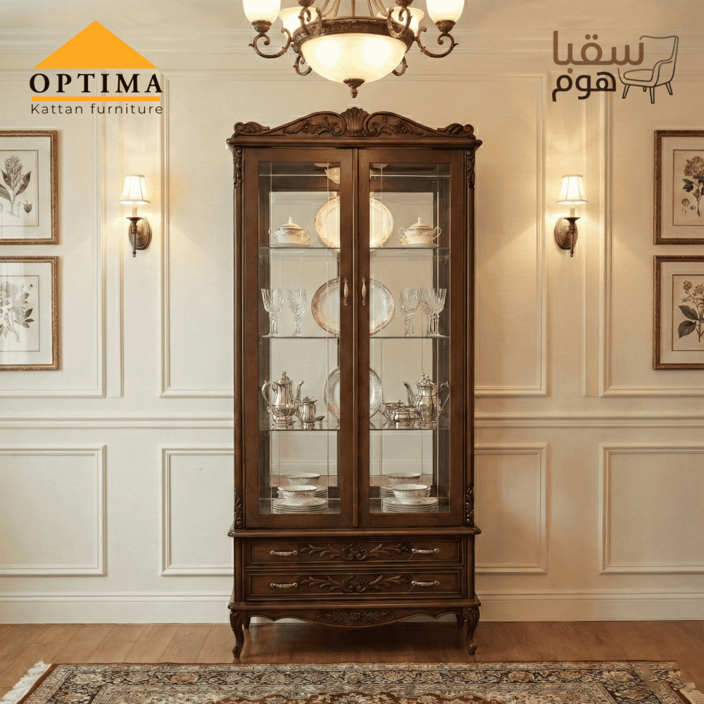 كريستالينو