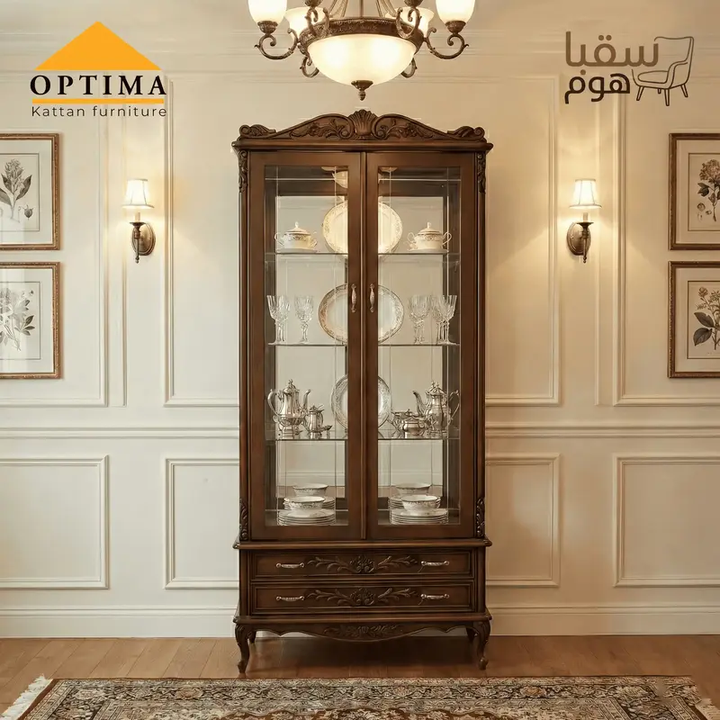 كريستالينو