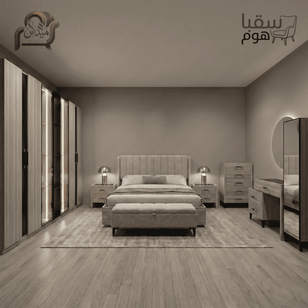 جناح السكينة