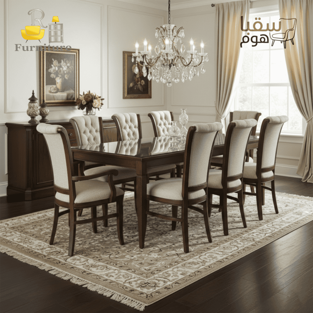 "جراند داينينج