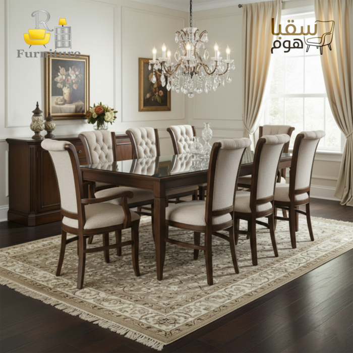 "جراند داينينج