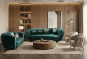 أوشين مود