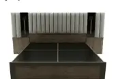 رويال أوك جراي