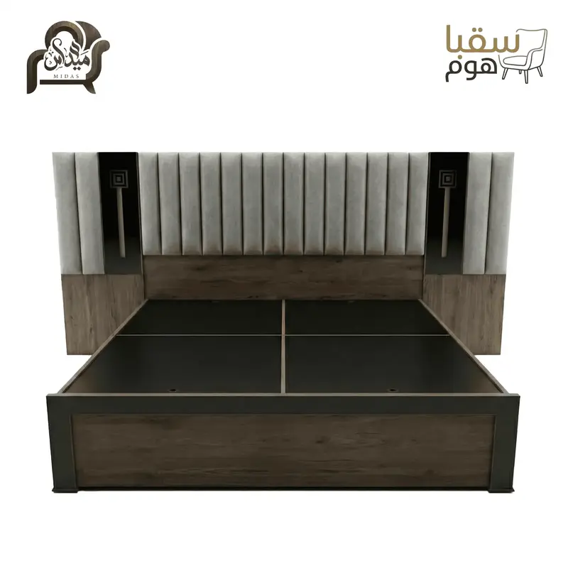 رويال أوك جراي