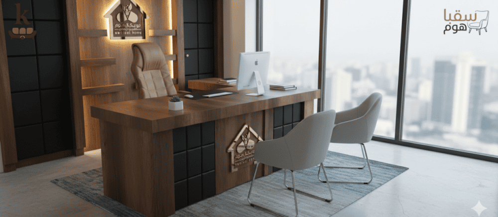 "إكزيكيوتيف لاين