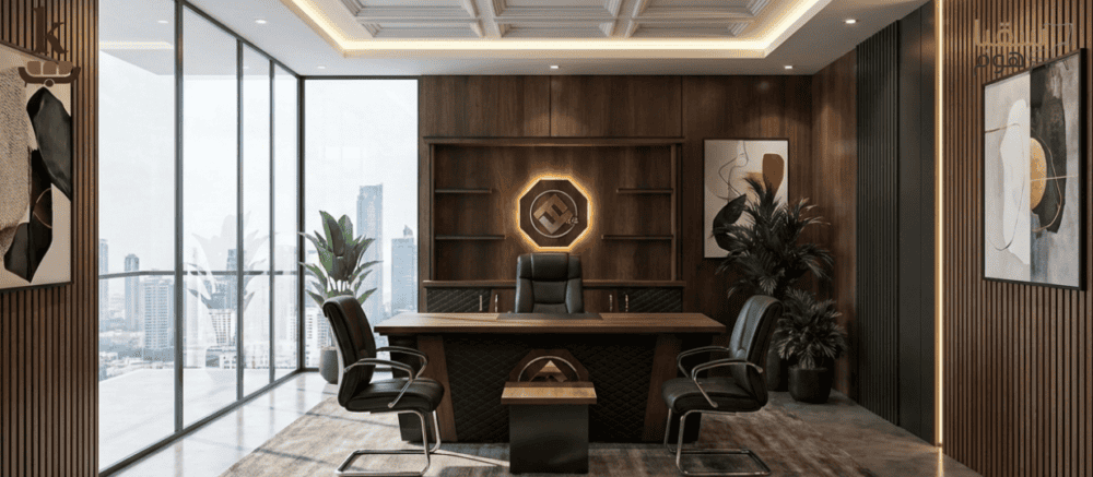 بريستيج أوفيس"