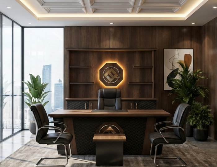 بريستيج أوفيس"