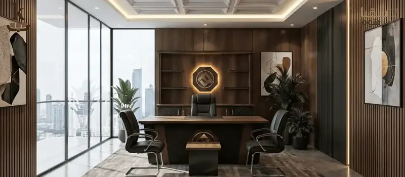 بريستيج أوفيس”