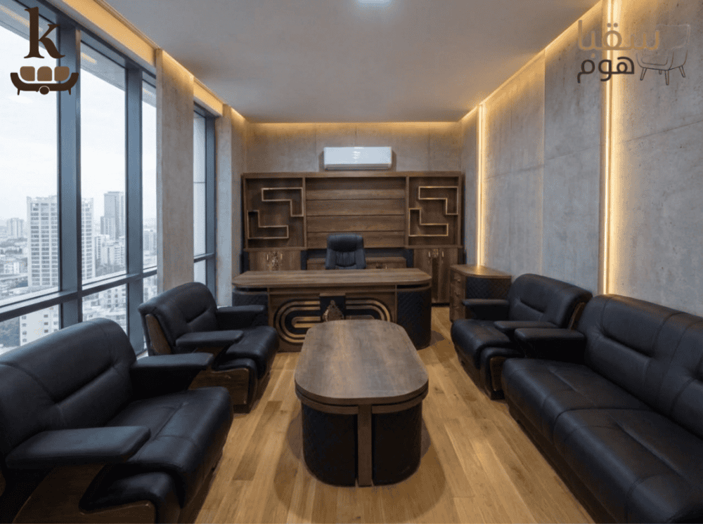 "دي لاكس أوفيس