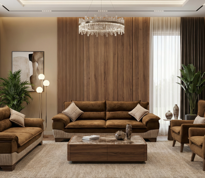 رويال لاونج إيليجانس