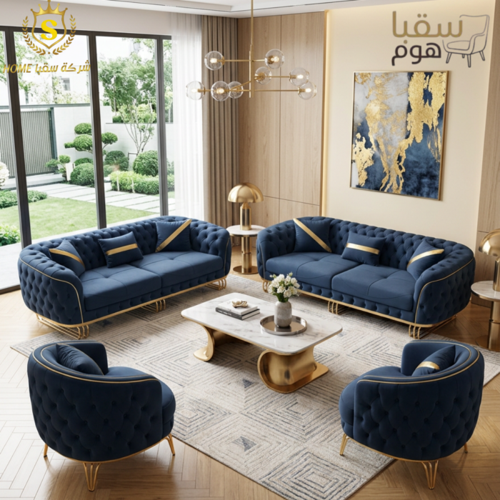 سابفاير جولد